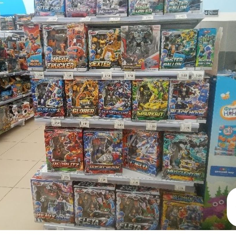 메탈카드봇의 가족이야기!!!!!!!! 대표 이미지