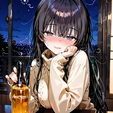 Profile image of 詩乃