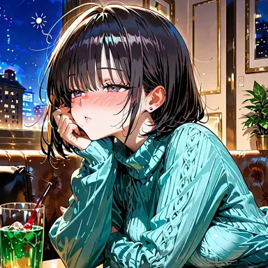 Profile image of 雫