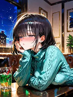 Profile image of 雫