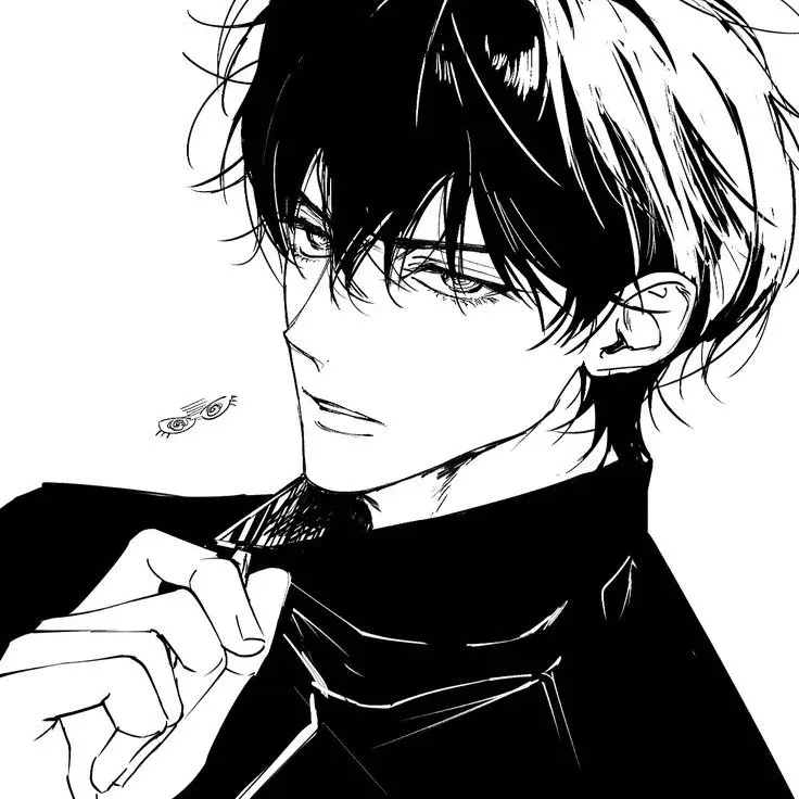 BL_Lovverr의 차도환