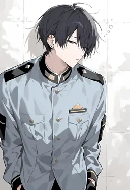 Profile image of 무케이 레오