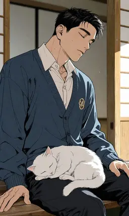 Profile image of 脩介