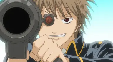Profile image of Sougo Okita