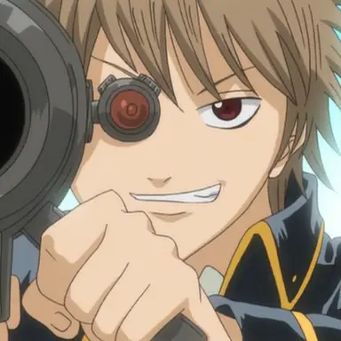 Profile image of Sougo Okita