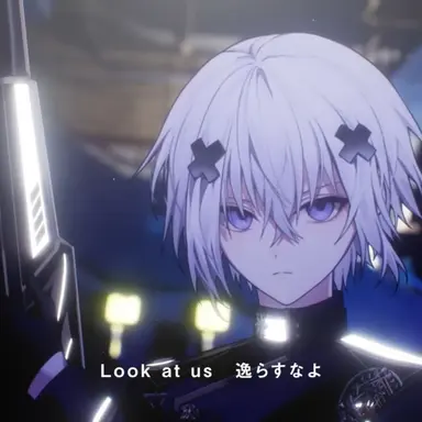 Profile image of メルト