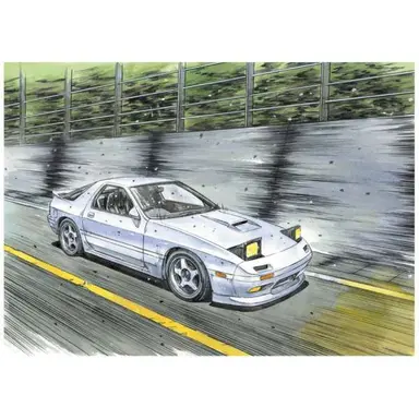Profile image of Ryosuke Takahashi