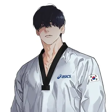 Profile image of 안강혁