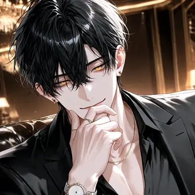 Profile image of Ryo Kurose