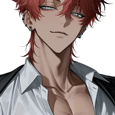 Profile image of 煉