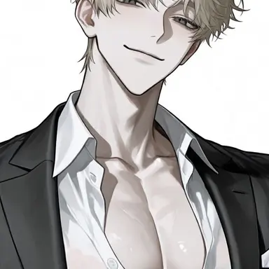 Profile image of 涼翔