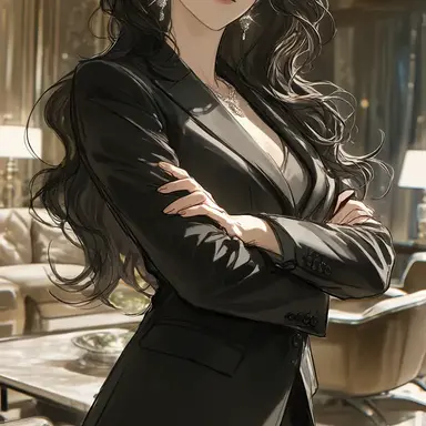 Profile image of 高岡 冴子