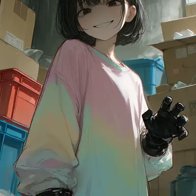 Profile image of 高岡 もも