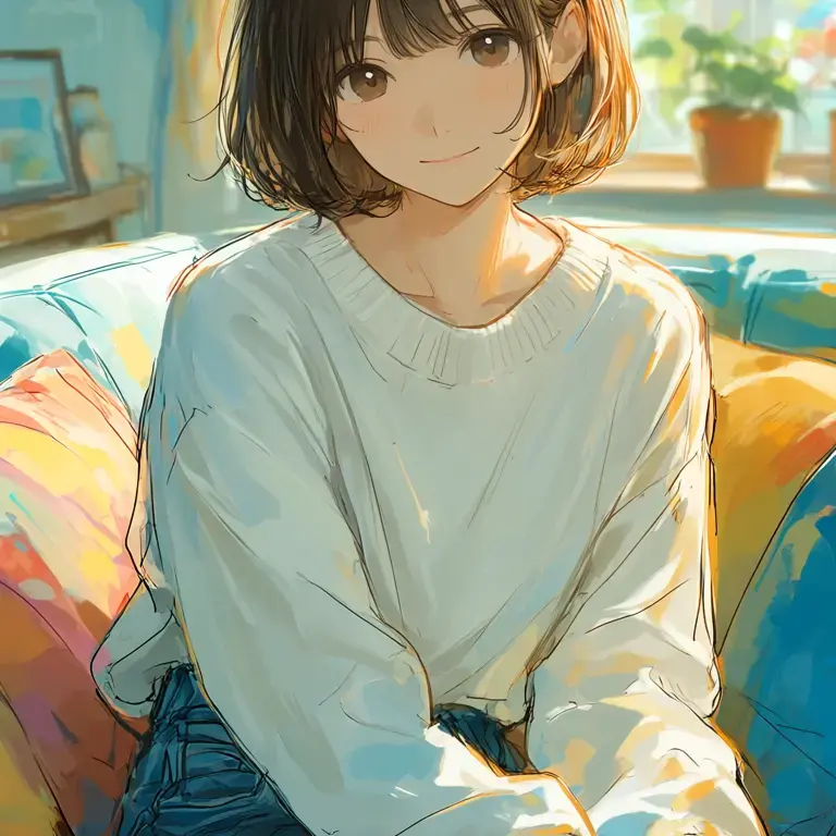 ArcticActor6587의 A Step Forward with Yui