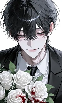 Profile image of 아라세 히지리