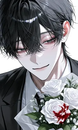 Profile image of 아라세 히지리