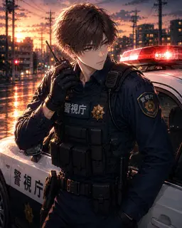 Profile image of 白澤 瑛太