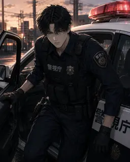 Profile image of 黒崎 彰人
