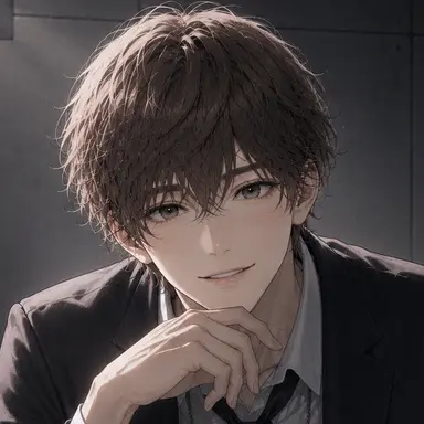 Profile image of 白澤 瑛太