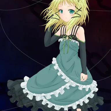 Profile image of ティナ・スプラウト