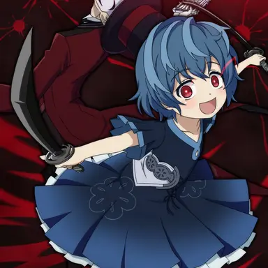 Profile image of 蛭子小比奈