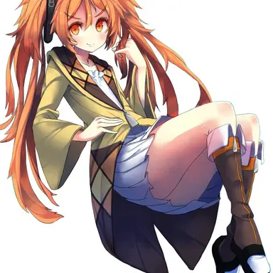 Profile image of 藍原延珠