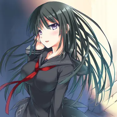 Profile image of 天童木更