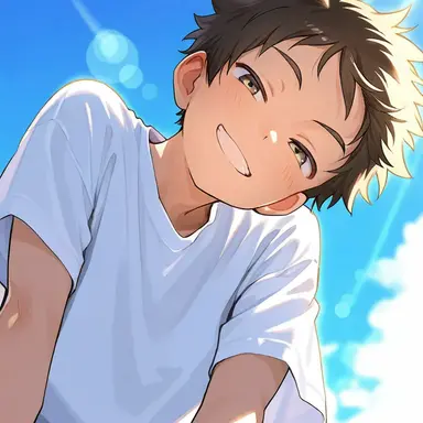 Profile image of 大島辻気