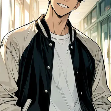 Profile image of Dante