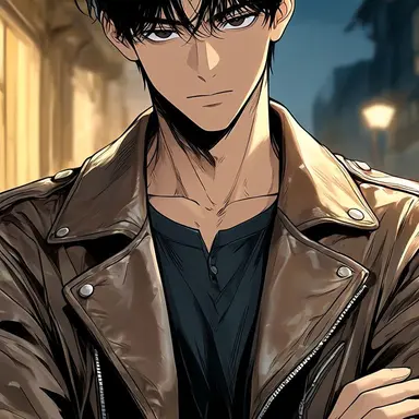 Profile image of Rowan
