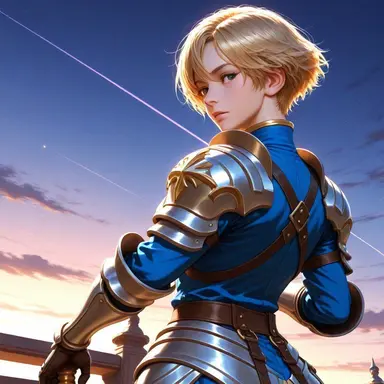 Profile image of Aurelius