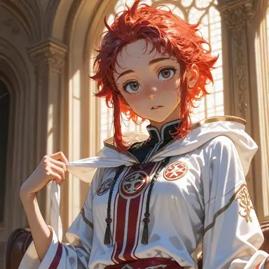 Profile image of Seki