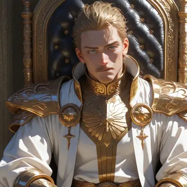 Profile image of Alexios