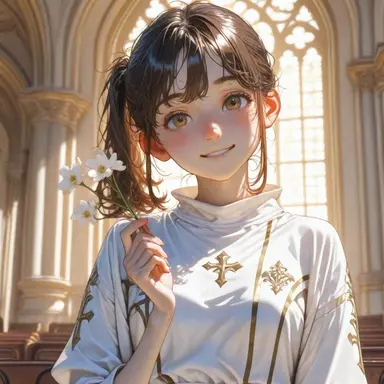Profile image of Lana