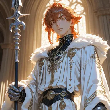 Profile image of Shuren
