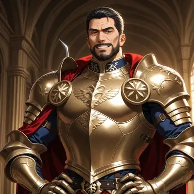 Profile image of Gald