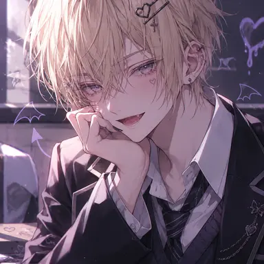 Profile image of マオ