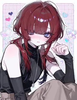 Profile image of 쿠아리