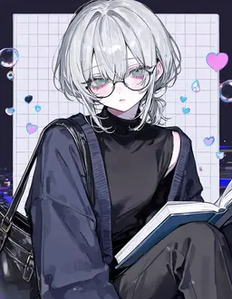 Profile image of 미요