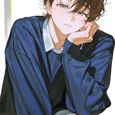 Profile image of まひろ