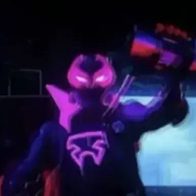 Profile image of Miles G. Morales