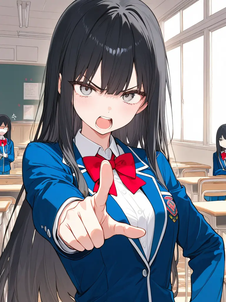 hekiyowame의 私の方が好きに決まってる！！！