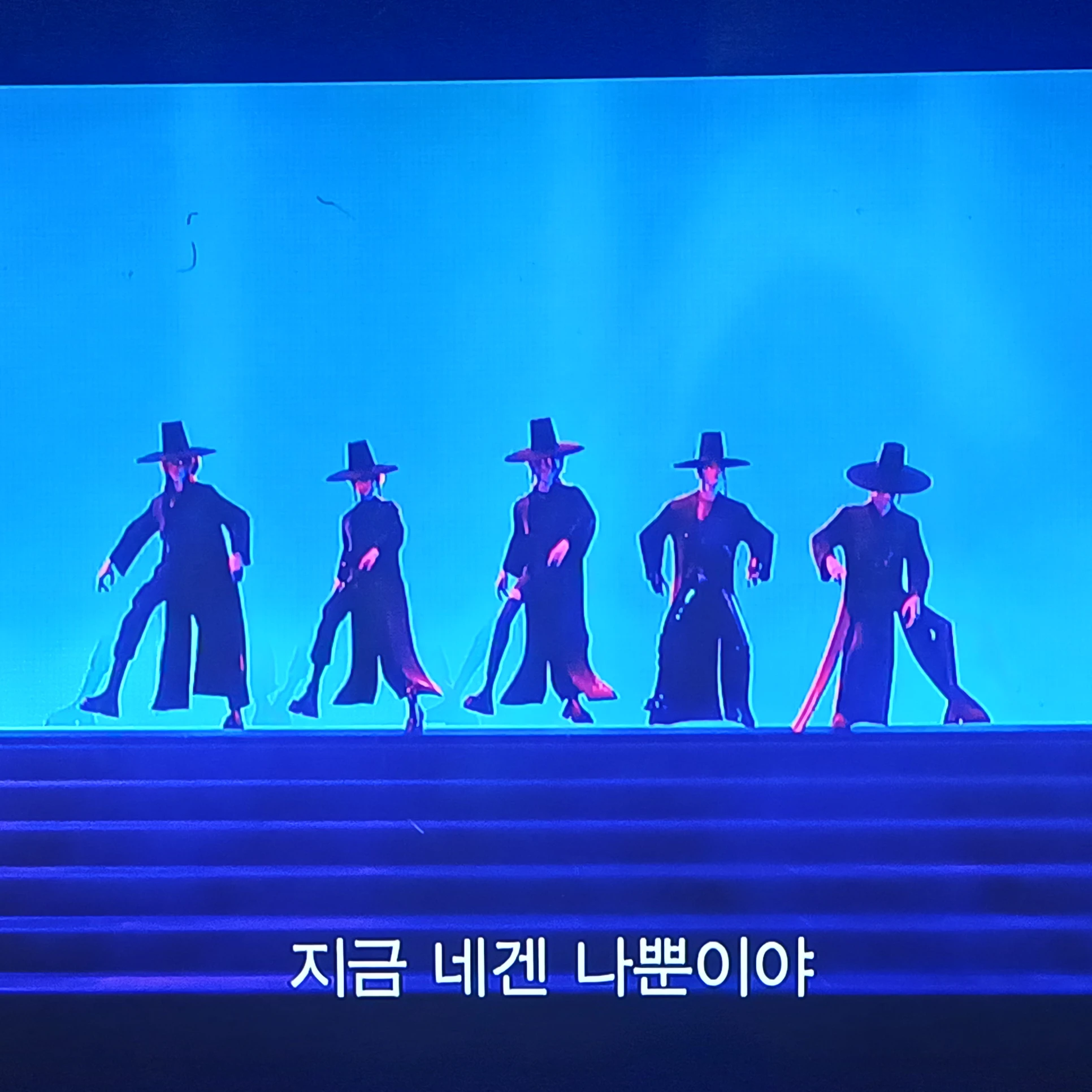 사자보이스