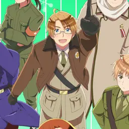 Profile image of アルフレッド