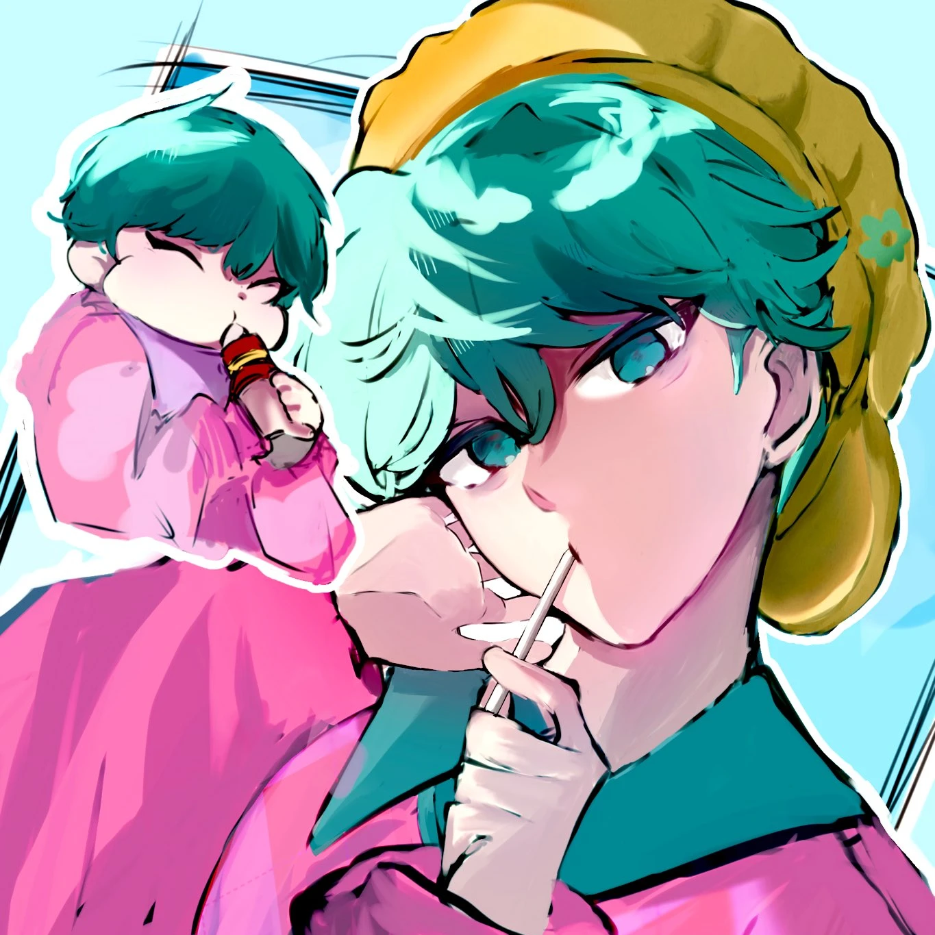 베이비