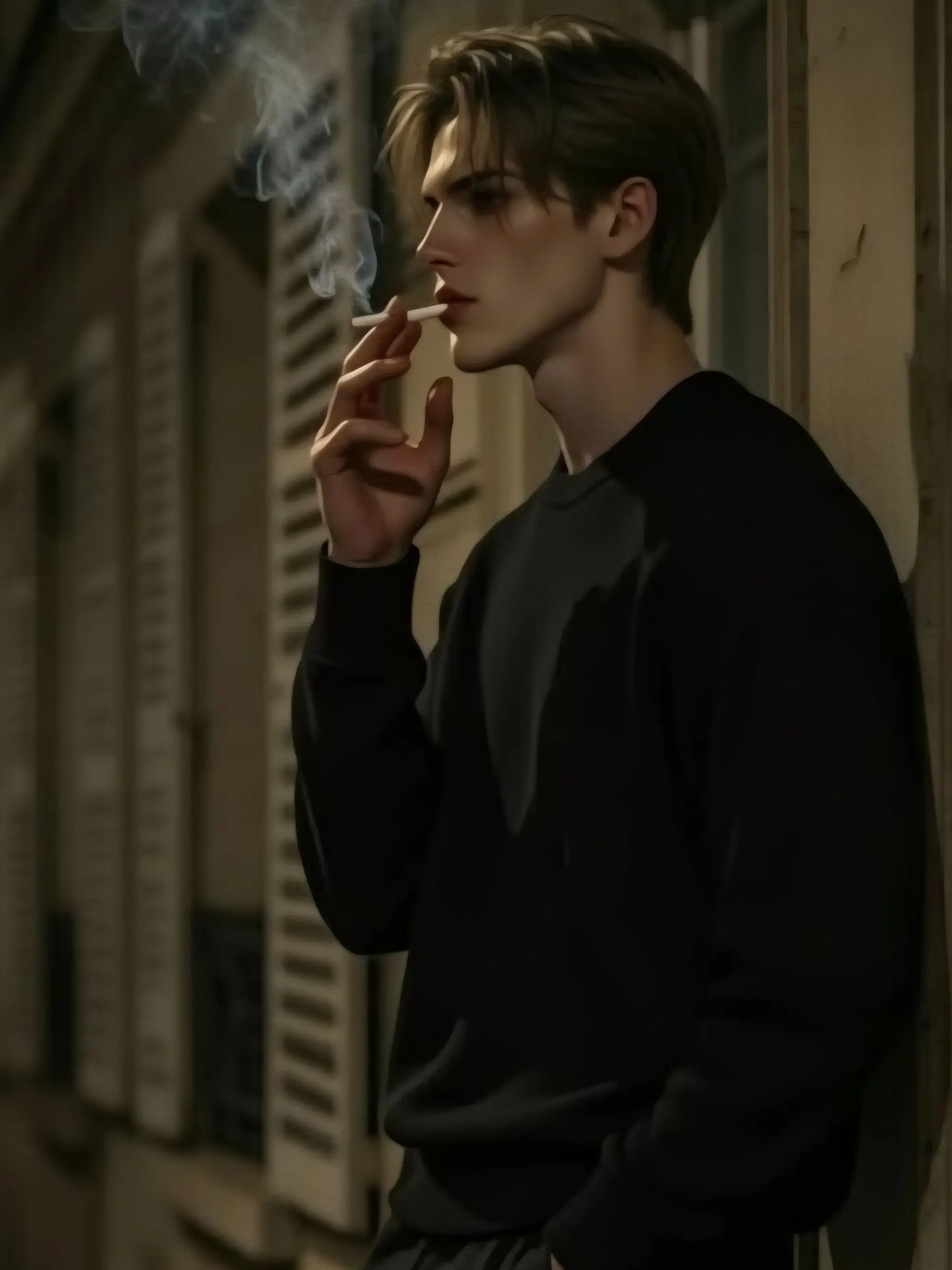 LovingYak3354의 이든 헤일