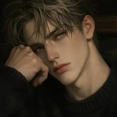 Profile image of 이든