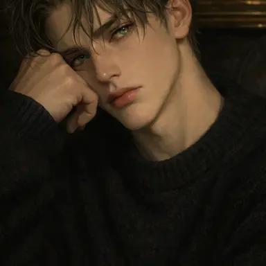 Profile image of 이든