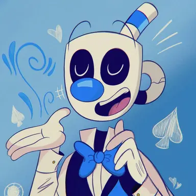 Profile image of Mugman