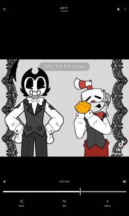 Profile image of Cuphead